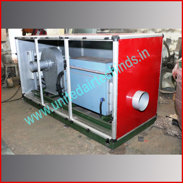 HOT AIR UNIT 150 DEG C